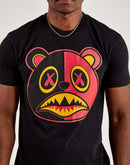 BAWS Reverse Yayo Tee