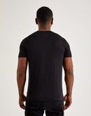 BAWS Reverse Yayo Tee