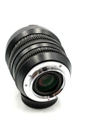Used SLR Magic 35mm T1.3 Micro Prime Cine for Fuji X
