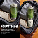 Ninja Blast™ Max Cordless Portable Blender Platinum Silver