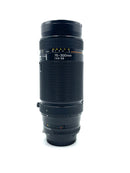 Used Nikon 75-300mm f4.5-6.3 AF (F-Mount)