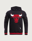 Pro Standard NBA Chicago Bulls Retro Classic Hoodie