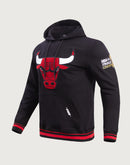 Pro Standard NBA Chicago Bulls Retro Classic Hoodie