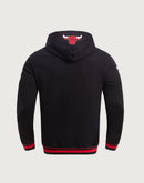 Pro Standard NBA Chicago Bulls Retro Classic Hoodie