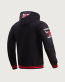 Pro Standard NBA Chicago Bulls Retro Classic Hoodie