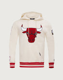 Pro Standard NBA Chicago Bulls Retro Classic Hoodie