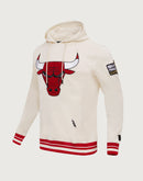 Pro Standard NBA Chicago Bulls Retro Classic Hoodie