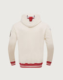 Pro Standard NBA Chicago Bulls Retro Classic Hoodie