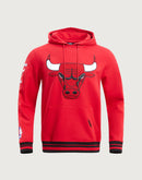 Pro Standard NBA Chicago Bulls Retro Classic Hoodie