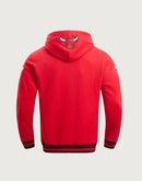 Pro Standard NBA Chicago Bulls Retro Classic Hoodie