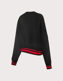 Pro Standard NBA Chicago Bulls Retro Classic Crewneck