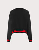Pro Standard NBA Chicago Bulls Retro Classic Crewneck