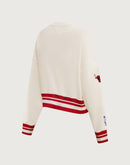 Pro Standard NBA Chicago Bulls Retro Classic Crewneck