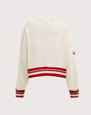 Pro Standard NBA Chicago Bulls Retro Classic Crewneck