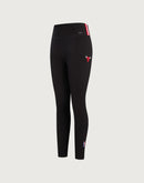 Pro Standard NBA Chicago Bulls Retro Classic Jersey Leggings