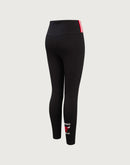 Pro Standard NBA Chicago Bulls Retro Classic Jersey Leggings