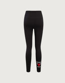 Pro Standard NBA Chicago Bulls Retro Classic Jersey Leggings