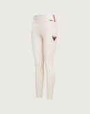Pro Standard NBA Chicago Bulls Retro Classic Jersey Leggings