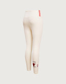 Pro Standard NBA Chicago Bulls Retro Classic Jersey Leggings