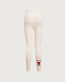 Pro Standard NBA Chicago Bulls Retro Classic Jersey Leggings