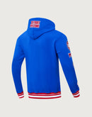 Pro Standard NBA Detroit Pistons Retro Classic Hoodie