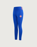 Pro Standard NBA Detroit Pistons Retro Classic Jersey Leggings
