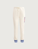 Pro Standard NBA Detroit Pistons Retro Classic Rib Sweatpants