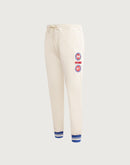 Pro Standard NBA Detroit Pistons Retro Classic Rib Sweatpants