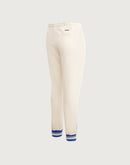 Pro Standard NBA Detroit Pistons Retro Classic Rib Sweatpants