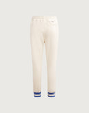 Pro Standard NBA Detroit Pistons Retro Classic Rib Sweatpants