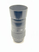 Used Minolta 75-300mm f4.5-5.6 AF (Maxxum/Sony-A) Lens