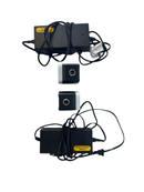 USED Phottix Indra 500 II TTL 3 Light Studio Kit W/ Nikon Trigger