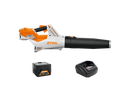 Stihl BGA 60 Battery Blower (Set with AK 30 + AL 101) BGA60SET