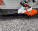 Stihl BGA 200 Handheld Battery Blower (Battery & Charger Sold Separately) CLOSEOUT