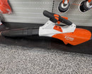 Stihl BGA 200 Handheld Battery Blower (Battery & Charger Sold Separately) CLOSEOUT