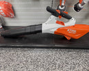 Stihl BGA 200 Handheld Battery Blower (Battery & Charger Sold Separately) CLOSEOUT