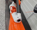 Stihl BGA 200 Handheld Battery Blower (Battery & Charger Sold Separately) CLOSEOUT
