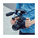Panasonic LUMIX BGH1 4K Cinema Box Camera