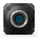 Panasonic LUMIX BGH1 4K Cinema Box Camera