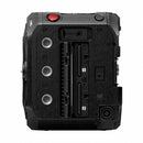 Panasonic LUMIX BGH1 4K Cinema Box Camera