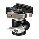 Really Right Stuff BH-25 Ballhead with Compact Lever-Release Clamp