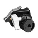 Really Right Stuff BH-25 Ballhead with Compact Lever-Release Clamp