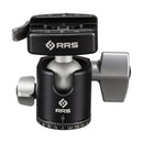 Really Right Stuff BH-30 Ballhead with Compact Lever Release Clamp