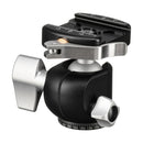 Really Right Stuff BH-30 Ballhead with Compact Lever Release Clamp