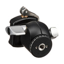 Really Right Stuff BH-30 Ballhead with Compact Lever Release Clamp