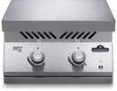 Built-In 700 Series 18" Dual Infrared Burner Natural Gas, Stainless Steel