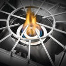 Built-In 700 Series 18" Power Burner Natural Gas, Stainless Steel