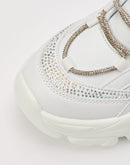 Berness Billie Rhinestone