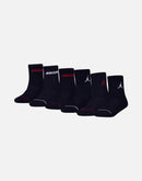 Jordan Legend 6-Pack Crew Socks
