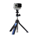 Benro BK10 Mini Tripod & Selfie Stick
